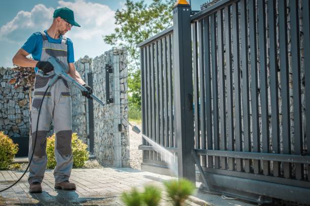 Best Building Exterior Washing  in Pomeroy, OH