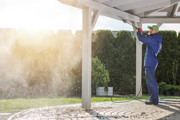 Best Spring Cleaning  in Pomeroy, OH