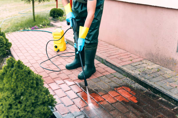 Best Machinery and Equipment Cleaning  in Pomeroy, OH