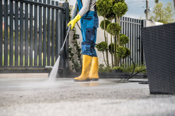 Best Driveway Pressure Washing  in Pomeroy, OH