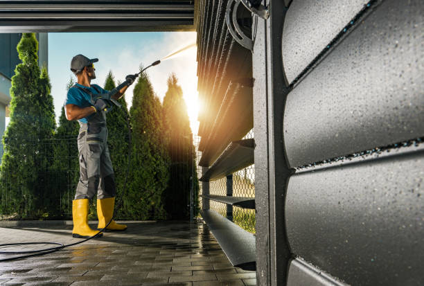 Best Animal Enclosure Cleaning  in Pomeroy, OH