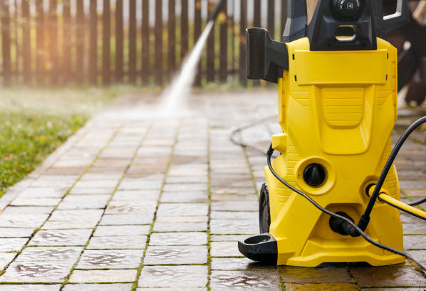 Best Rust Removal  in Pomeroy, OH
