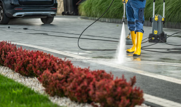 Best Patio and Deck Pressure Washing  in Pomeroy, OH