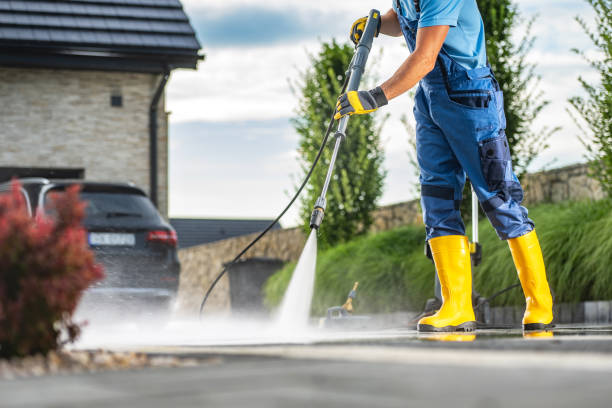Best Oil Spill Cleanup  in Pomeroy, OH